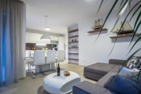  Apartment Noah  Подстрана